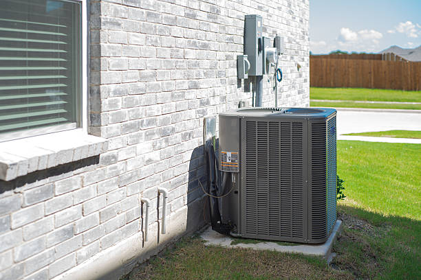 Reliable Ac Installation contractor in Kittrell, NC by FH HVAC
